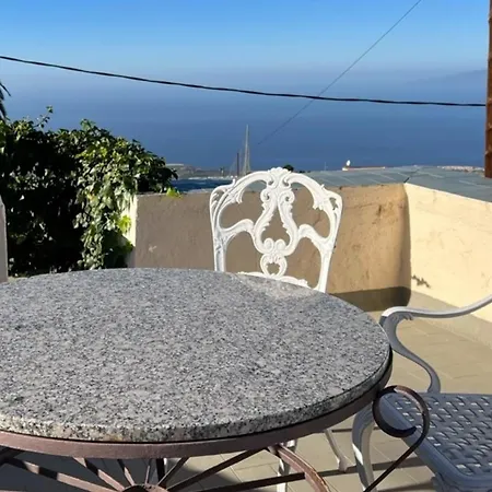 Casa Niagara Guia de Isora (Tenerife)