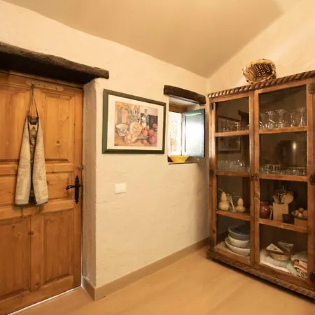 Casa Niagara * Guia de Isora (Tenerife)