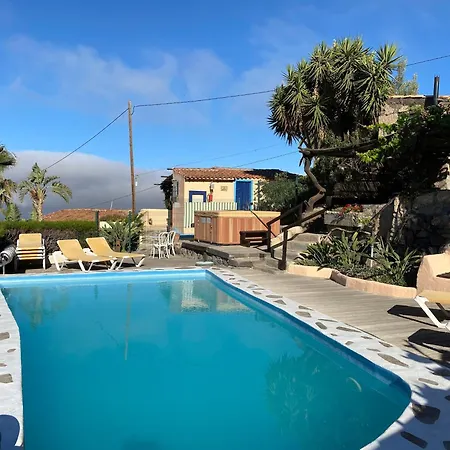 Holiday home Casa Niagara Guia de Isora (Tenerife)