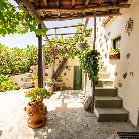 Casa Niagara * Guia de Isora (Tenerife)