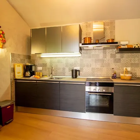 Casa Niagara Holiday home