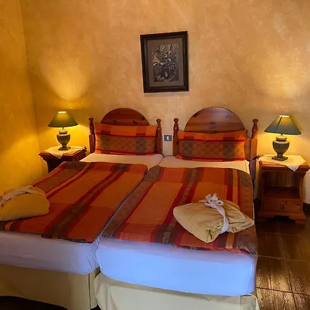 Casa Niagara Holiday home