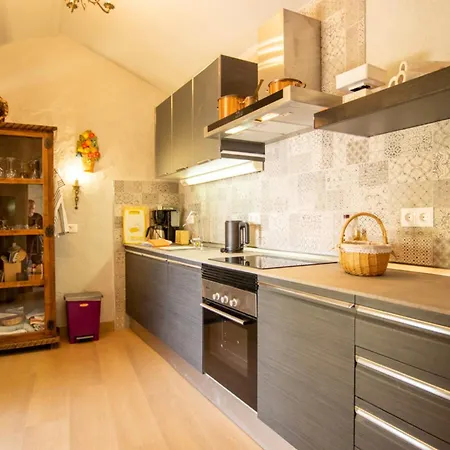 Holiday home Casa Niagara
