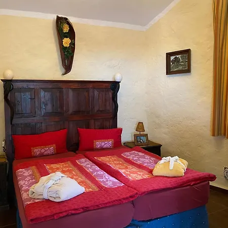 Casa Niagara Guia de Isora (Tenerife)