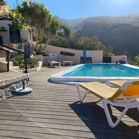 Tatil Evi Casa Niagara Guía de Isora